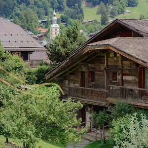 Les Fermes De Marie Megève